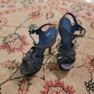 Nursoce Heel Shoes